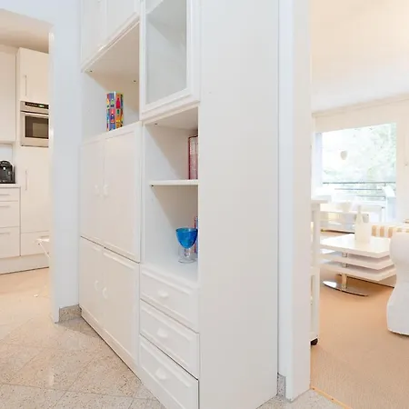 Apartamento Sierksdorfer Weg 4a Meergluck Haffkrug