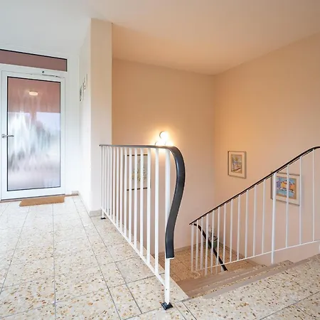 Sierksdorfer Weg 4a Meergluck *