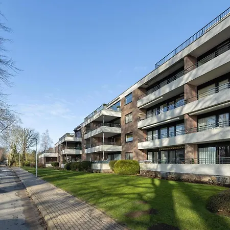 Sierksdorfer Weg 4a Meergluck Apartamento