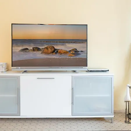Apartamento Sierksdorfer Weg 4a Meergluck Haffkrug