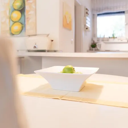Sierksdorfer Weg 4a Meergluck Apartamento Haffkrug