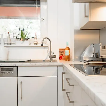 Sierksdorfer Weg 4a Meergluck Apartamento