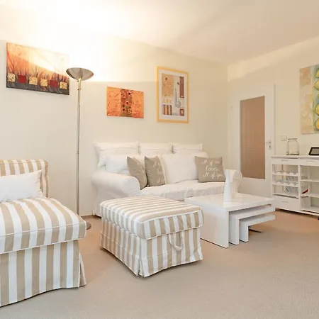 Apartamento Sierksdorfer Weg 4a Meergluck