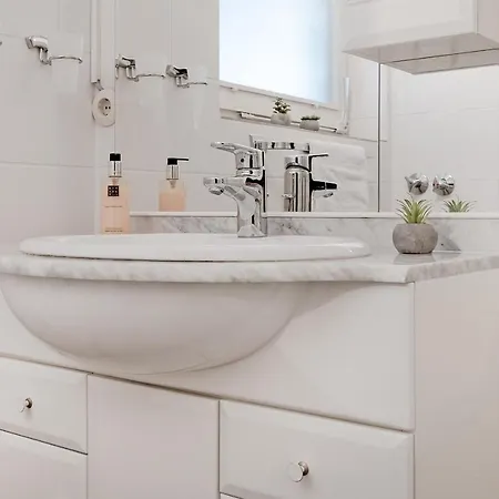 Apartamento Sierksdorfer Weg 4a Meergluck *