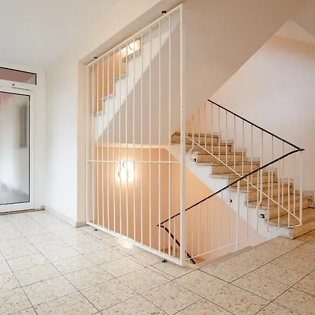 Apartamento Sierksdorfer Weg 4a Meergluck Haffkrug