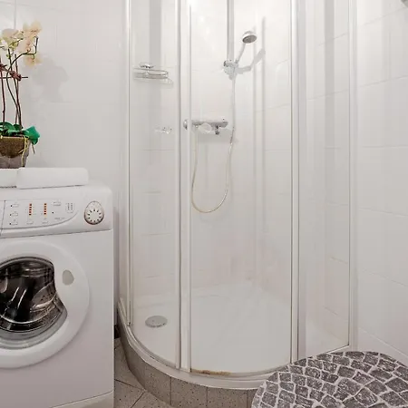 Apartamento Sierksdorfer Weg 4a Meergluck Haffkrug
