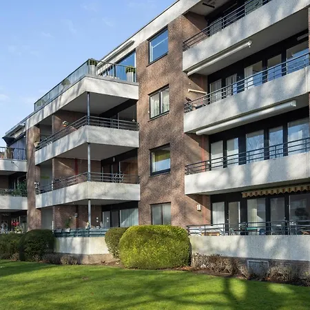 Sierksdorfer Weg 4a Meergluck Apartamento