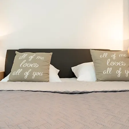 Sierksdorfer Weg 4a Meergluck Apartamento
