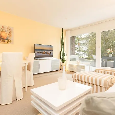 Sierksdorfer Weg 4a Meergluck *
