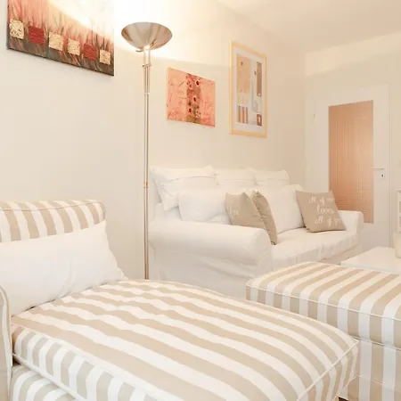 Sierksdorfer Weg 4a Meergluck Apartamento Haffkrug